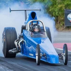 Meet your Posher, Trevor-james